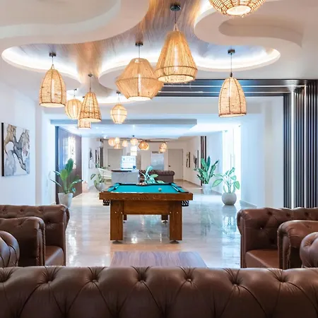 Tulum-Onebedroom-Fastwifi-Pooltable-Privatetub